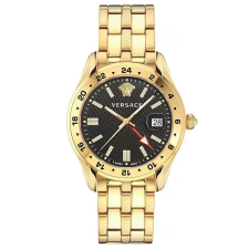 Versace Greca Time GMT VE7C00723 Férfi Karóra karóra