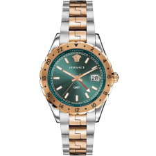 Versace Hellenyium GMT V11050016 férfi karóra karóra