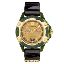 Versace Icon Active Chrono VEZ700321 férfi karóra karóra
