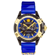 Versace Icon Active Chrono VEZ700521 Férfi Karóra karóra