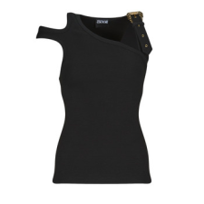 Versace Jeans Couture Blúzok 78HAM603 Fekete DE 36 blúz
