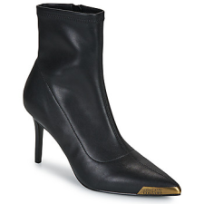 Versace Jeans Couture Csizmák VA3S51 Fekete 38 női csizma, bakancs