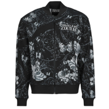 Versace Jeans Couture Dzsekik 79GAI30C Sokszínű EU S férfi kabát, dzseki