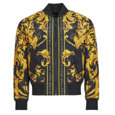 Versace Jeans Couture Dzsekik 79GASD07 Sokszínű IT 48