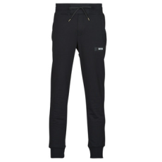 Versace Jeans Couture Futónadrágok / Melegítők 76GAAE05 Fekete EU M