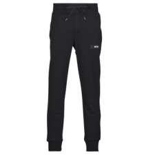 Versace Jeans Couture Futónadrágok / Melegítők 76GAAE05 Fekete EU S férfi nadrág