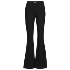 Versace Jeans Couture Nadrágok 79HAA105 Fekete DE 40
