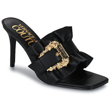 Versace Jeans Couture Papucsok 74VA3S70-71570 Fekete 37 női papucs
