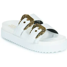 Versace Jeans Couture Papucsok 80VA3SM1 Fehér 39