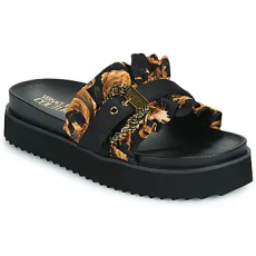 Versace Jeans Couture Papucsok 80VA3SM5 Sokszínű 36