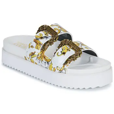 Versace Jeans Couture Papucsok VA3SM1 Sokszínű 39 női papucs