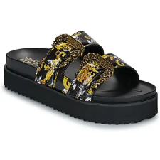 Versace Jeans Couture Papucsok VA3SM1 Sokszínű 40 női papucs
