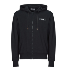 Versace Jeans Couture Pulóverek 76GAIE05 Fekete EU S