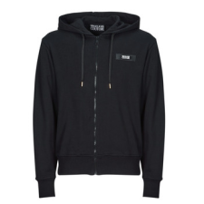 Versace Jeans Couture Pulóverek 76GAIE05 Fekete EU XL férfi pulóver, kardigán