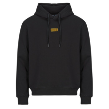 Versace Jeans Couture Pulóverek 79GAIT07 Fekete EU S férfi pulóver, kardigán