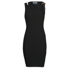 Versace Jeans Couture Rövid ruhák 78HAO9A3 Fekete DE 34 női ruha