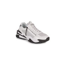 Versace Jeans Couture Rövid szárú edzőcipők 75YA3SI5 Fehér 43 férfi cipő