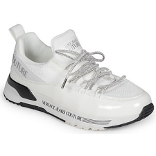 Versace Jeans Couture Rövid szárú edzőcipők VA3SAB Fehér 39 női cipő