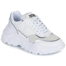 Versace Jeans Couture Rövid szárú edzőcipők VA3SC4 Fehér 36