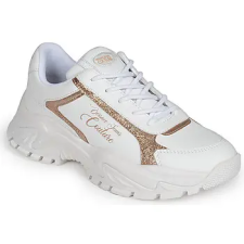 Versace Jeans Couture Rövid szárú edzőcipők VA3SV6 Fehér 39 női cipő