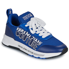 Versace Jeans Couture Rövid szárú edzőcipők YA3SA9 Kék 41