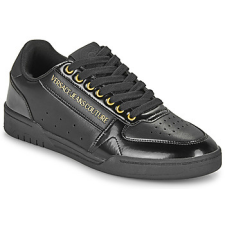Versace Jeans Couture Rövid szárú edzőcipők YA3SD4 Fekete 42 férfi cipő
