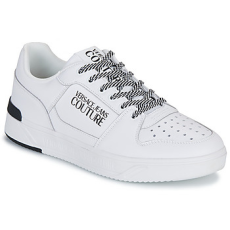 Versace Jeans Couture Rövid szárú edzőcipők YA3SJ5 Fehér 40