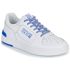 Versace Jeans Couture Rövid szárú edzőcipők YA3SJ5 Fehér 43