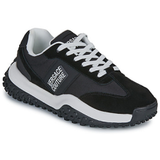 Versace Jeans Couture Rövid szárú edzőcipők YA3SN4 Fekete 44 férfi cipő