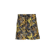Versace Jeans Couture Rövidnadrágok GADD18-G89 Fekete IT 48 férfi rövidnadrág