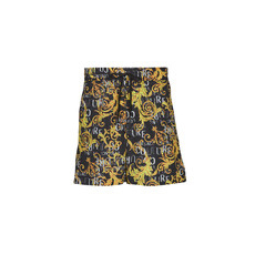 Versace Jeans Couture Rövidnadrágok GADD18-G89 Fekete IT 50