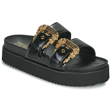 Versace Jeans Couture Szandálok / Saruk 74VA3SM1 Fekete 36 női szandál