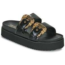 Versace Jeans Couture Szandálok / Saruk 74VA3SM1 Fekete 38