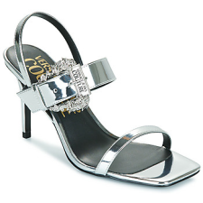 Versace Jeans Couture Szandálok / Saruk 80VA3S71 Ezüst 36 női szandál