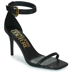 Versace Jeans Couture Szandálok / Saruk 80VA3S76 Fekete 39