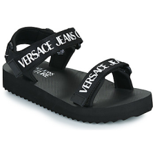 Versace Jeans Couture Szandálok / Saruk 80VA3SX4 Fekete 37 női szandál