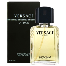 Versace L´Homme, edt 50ml parfüm és kölni