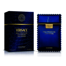 Versace Man Eau Fraiche Extreme, edp 100ml parfüm és kölni