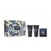 Versace Man Eau Fraiche Extreme EdP Set 150 ml
