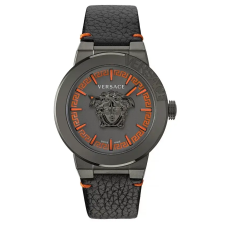  Versace Medusa Infinite Gent VE7E00323 Férfi Karóra karóra