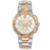  Versace Mystique Sport Chrono VFG130015 Férfi Karóra