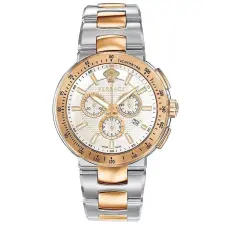  Versace Mystique Sport Chrono VFG130015 Férfi Karóra karóra