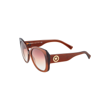 Versace Napszemüveg  átlátszó / barna napszemüveg