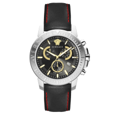 Versace New Chrono VE2E00121 Férfi karóra karóra