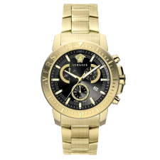 Versace New Chrono VE2E00921 Férfi karóra karóra