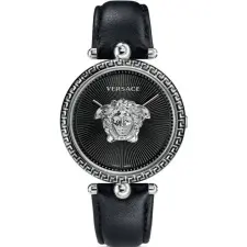  VERSACE Palazzo Empire Black VCO060017 karóra