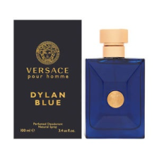 Versace Pour Homme Dylan Blue, Dezodor 100ml - Taoalett víz könnyített változata dezodor