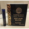 Versace Pour Homme Dylan Blue, Illatminta