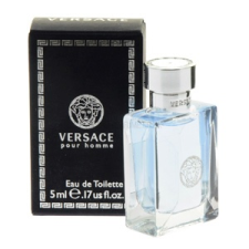 Versace pour Homme EDT 5 ml parfüm és kölni