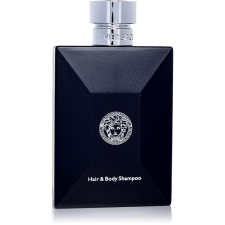 Versace Pour Homme Hair&Body Shampoo 250 ml sampon